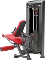 Atlantis Precision Leg Extension